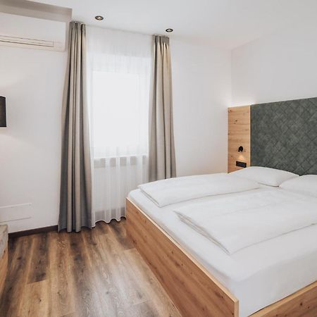 Feichter Hotel & Bistro Bolzano Esterno foto