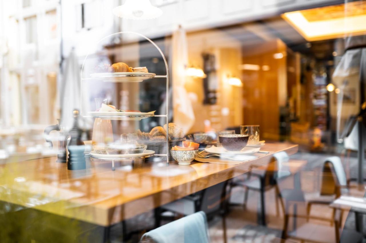 Feichter Hotel & Bistro Bolzano Esterno foto