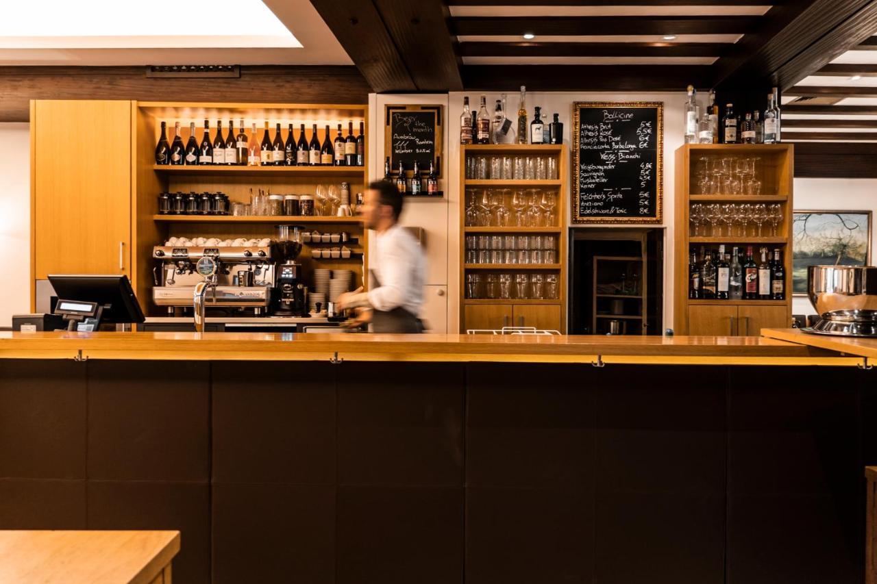 Feichter Hotel & Bistro Bolzano Esterno foto