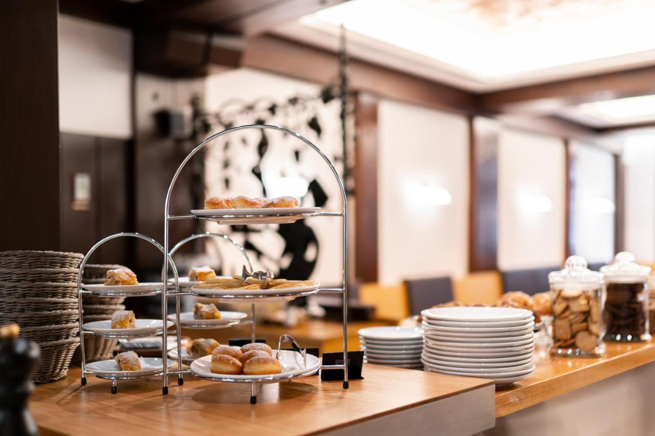 Feichter Hotel & Bistro Bolzano Esterno foto