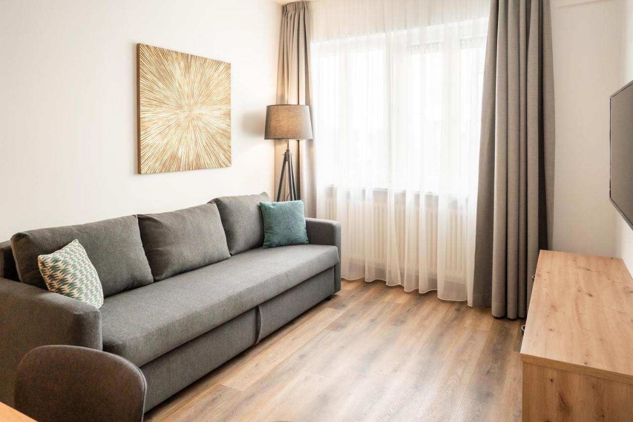 Feichter Hotel & Bistro Bolzano Esterno foto