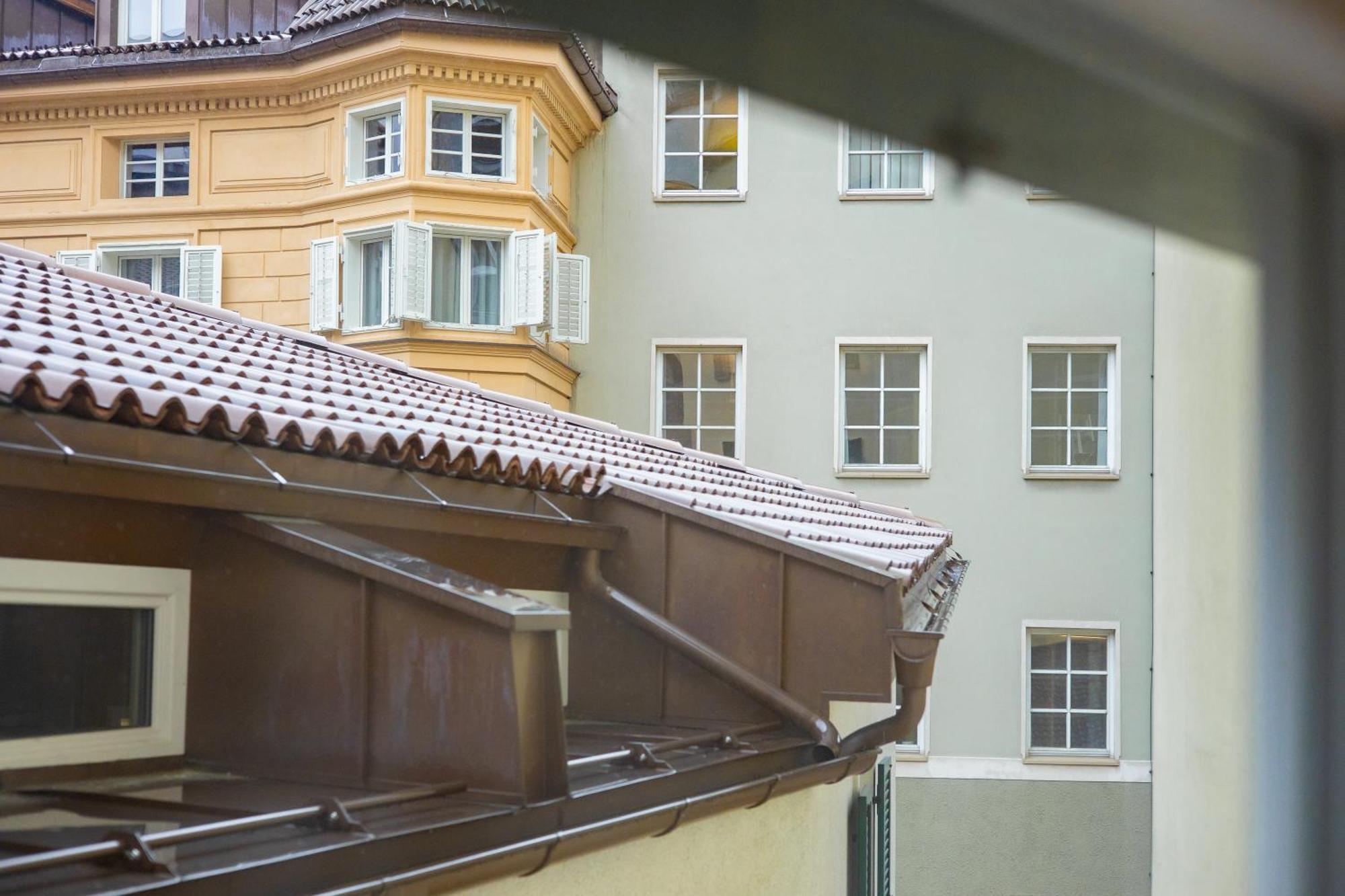 Feichter Hotel & Bistro Bolzano Camera foto