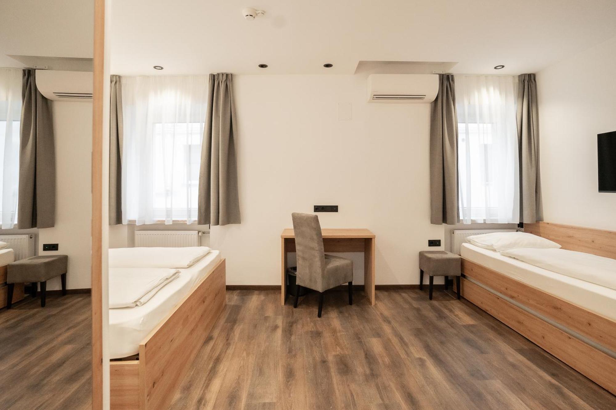 Feichter Hotel & Bistro Bolzano Esterno foto