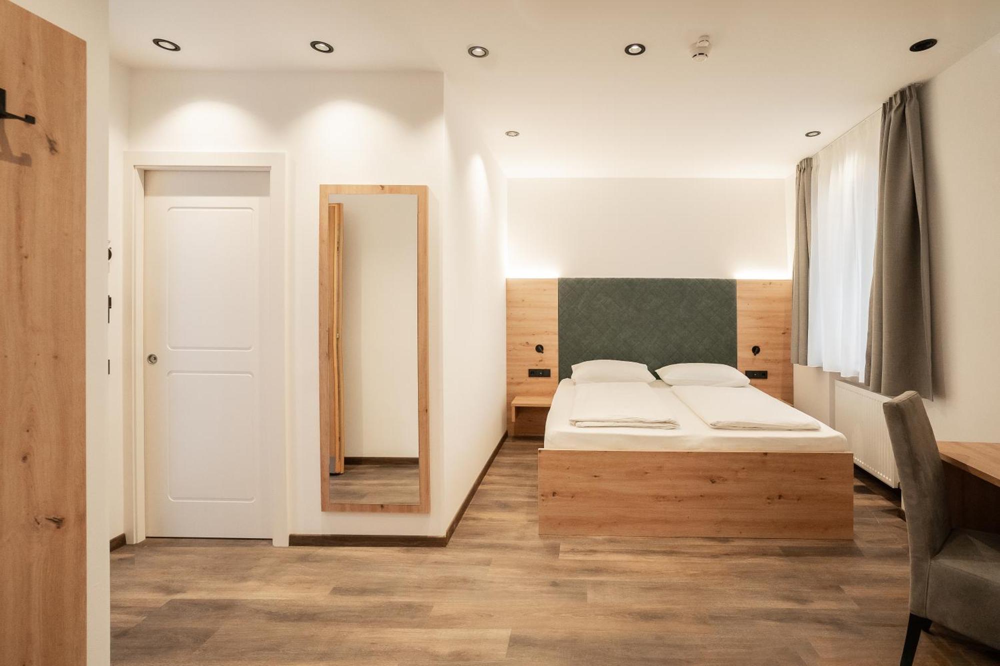Feichter Hotel & Bistro Bolzano Esterno foto