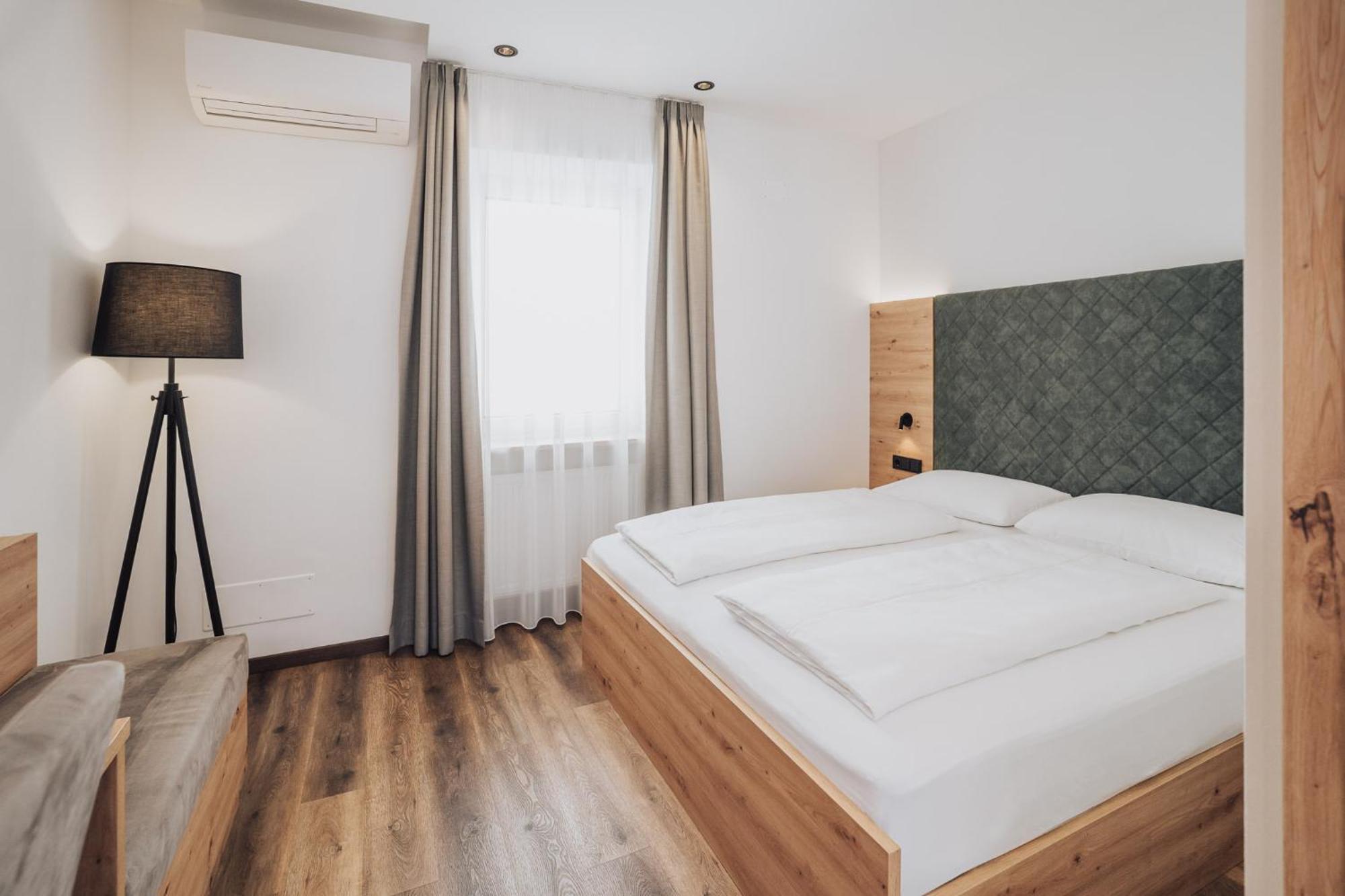 Feichter Hotel & Bistro Bolzano Esterno foto
