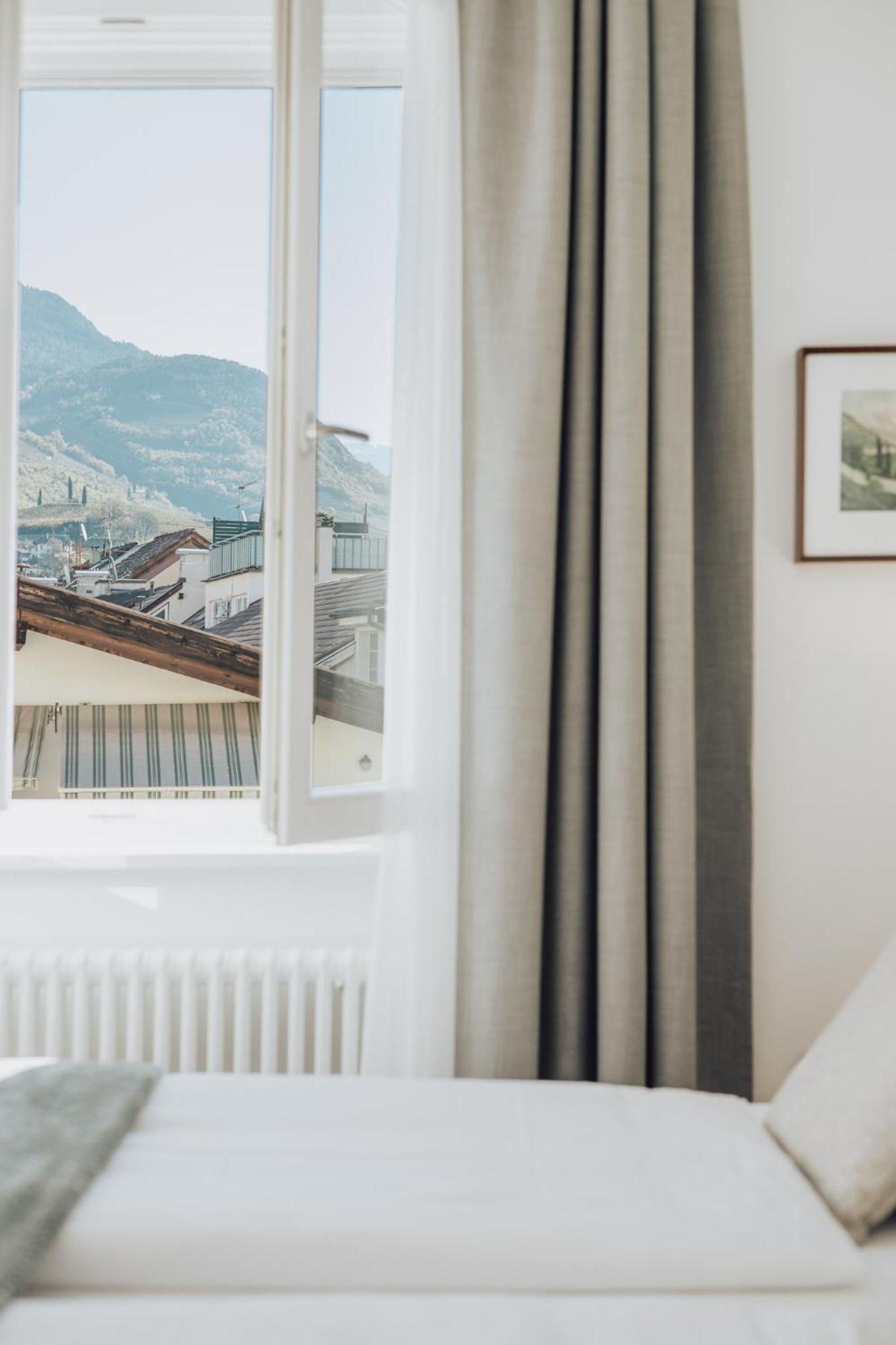 Feichter Hotel & Bistro Bolzano Esterno foto