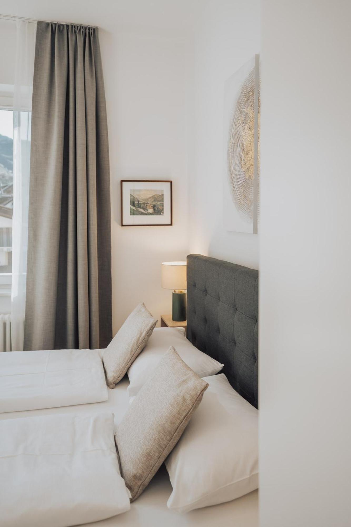 Feichter Hotel & Bistro Bolzano Esterno foto