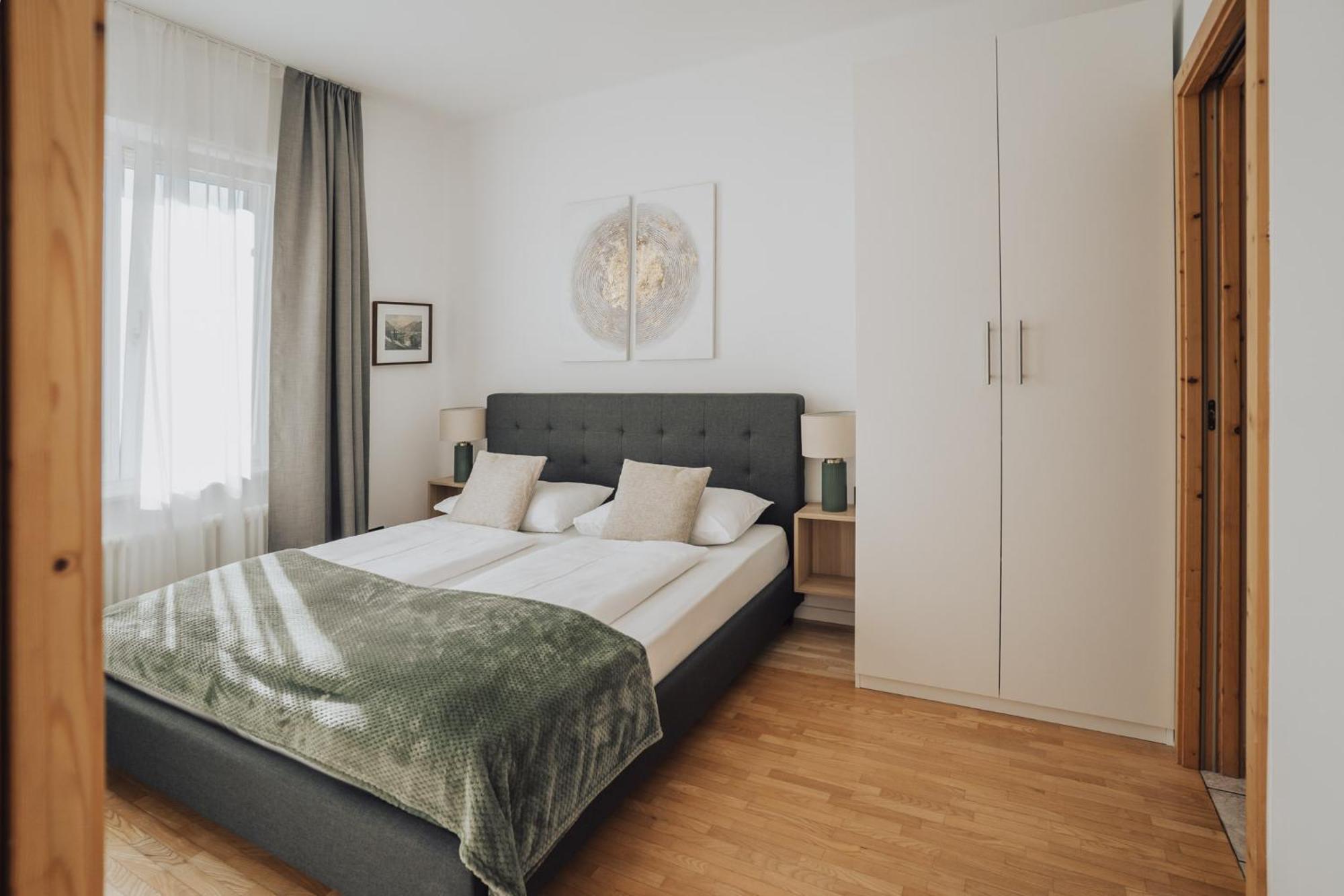 Feichter Hotel & Bistro Bolzano Esterno foto