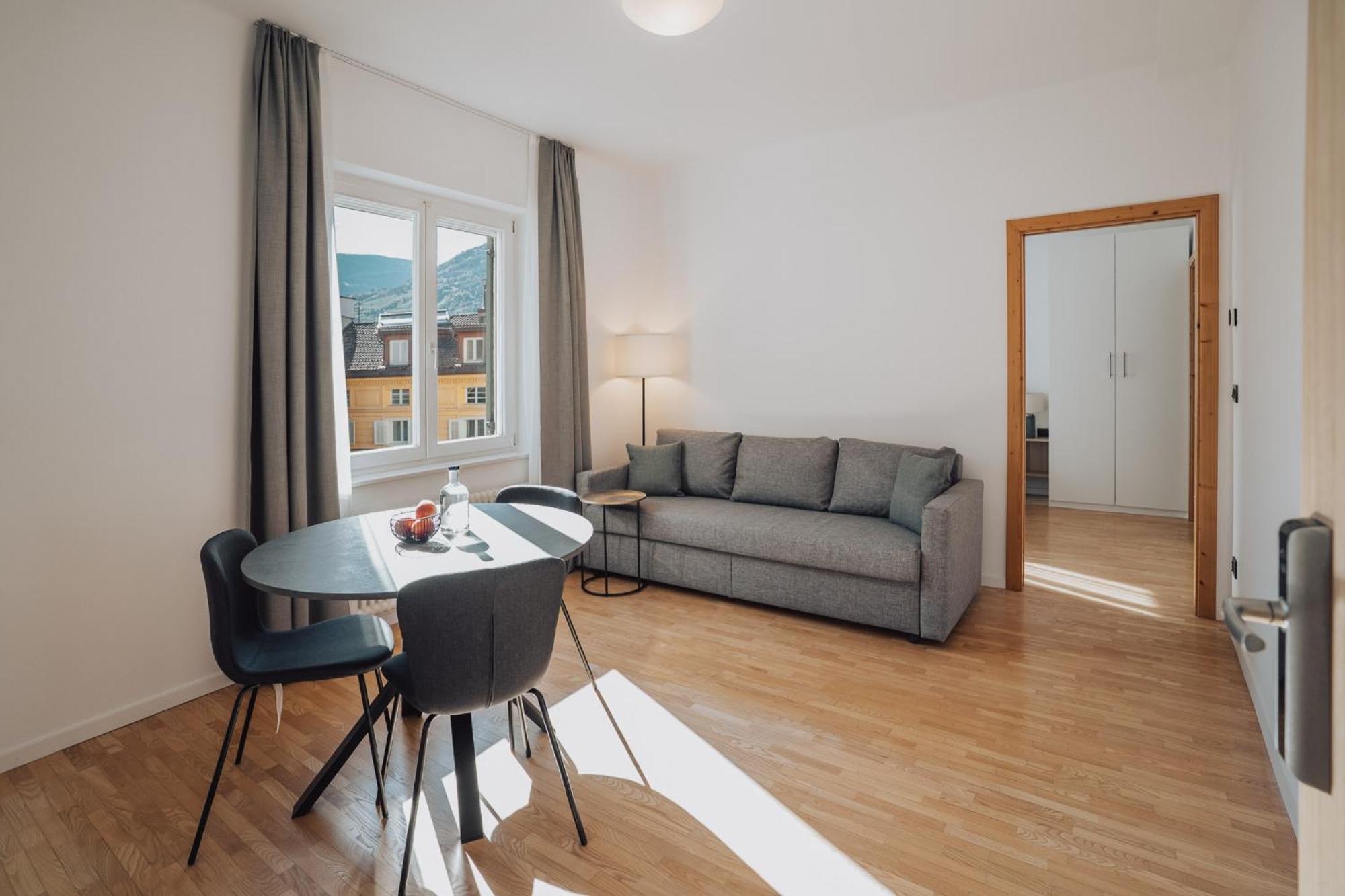 Feichter Hotel & Bistro Bolzano Esterno foto